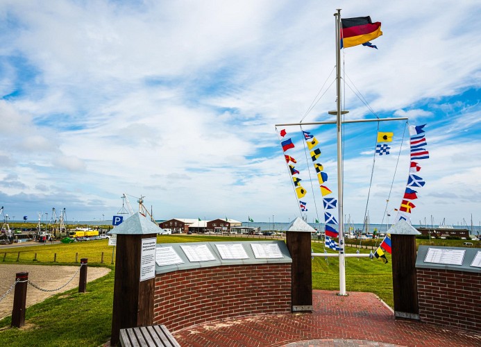 Ferienhaus Lütje Hörn