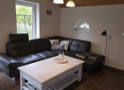 Wohnzimmer / Küche