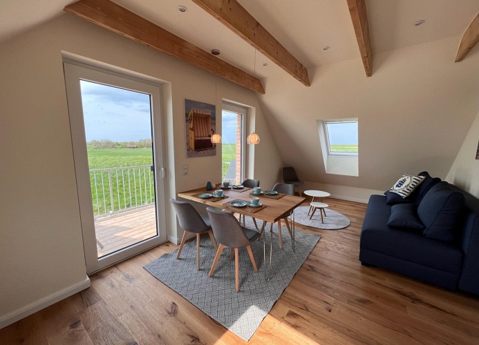 Ferienwohnung Hafenblick