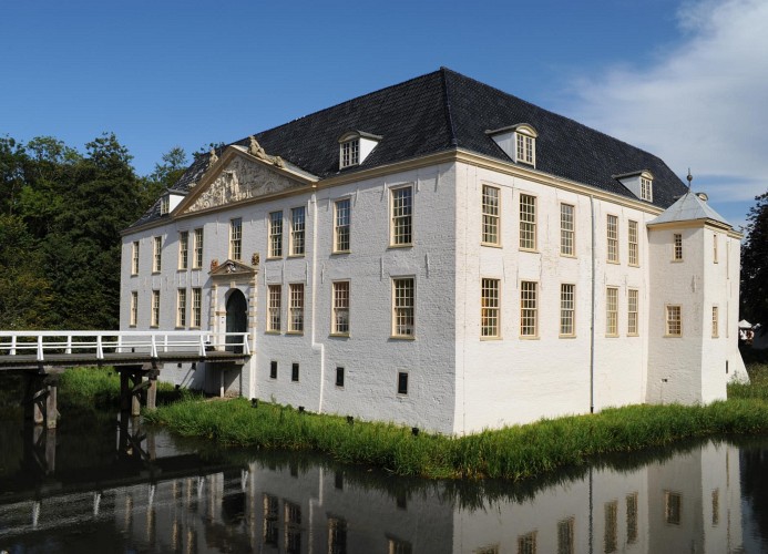 Ferienhaus Friesenengel