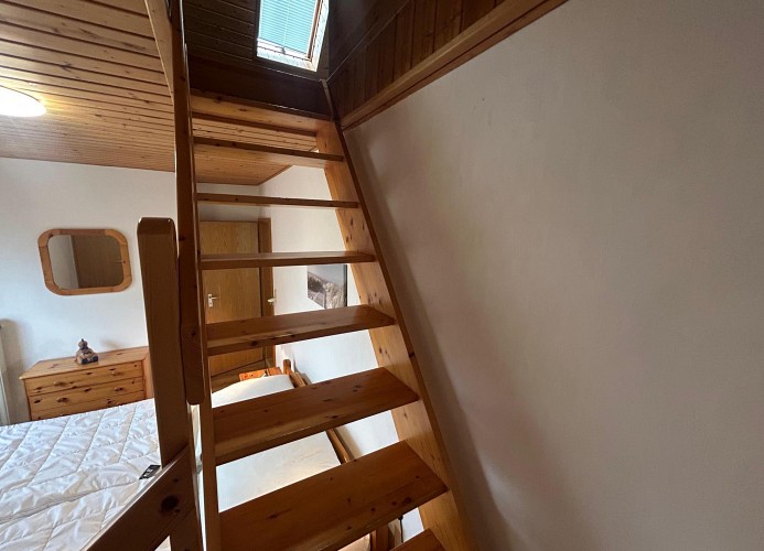 Ferienhaus Seeskorpion