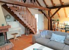 Ferienhaus Dat Mullworp Huus