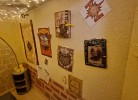 Harry Potter Raum