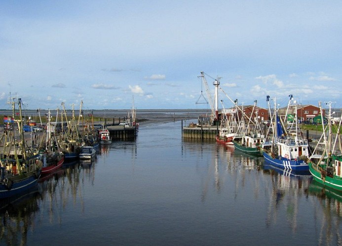 Hafen