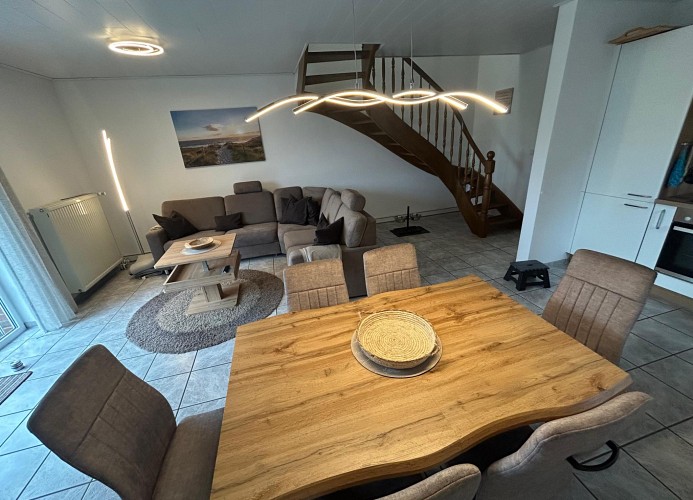 Ferienhaus Seeskorpion