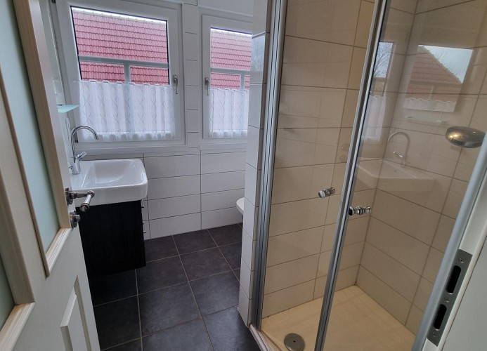 Ferienhaus Sommerwind