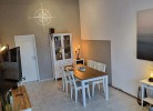 Wohnzimmer / Küche