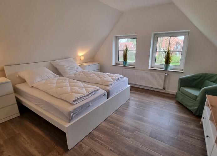 Ferienhaus Pfeffermuschel