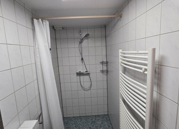 Ferienwohnung Mia