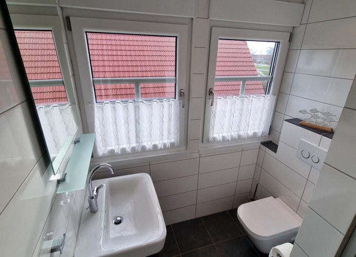 Ferienhaus Sommerwind