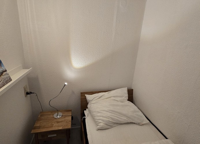 Ferienwohnung Mia
