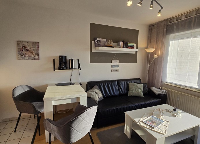 Ferienwohnung Kleine Moewe