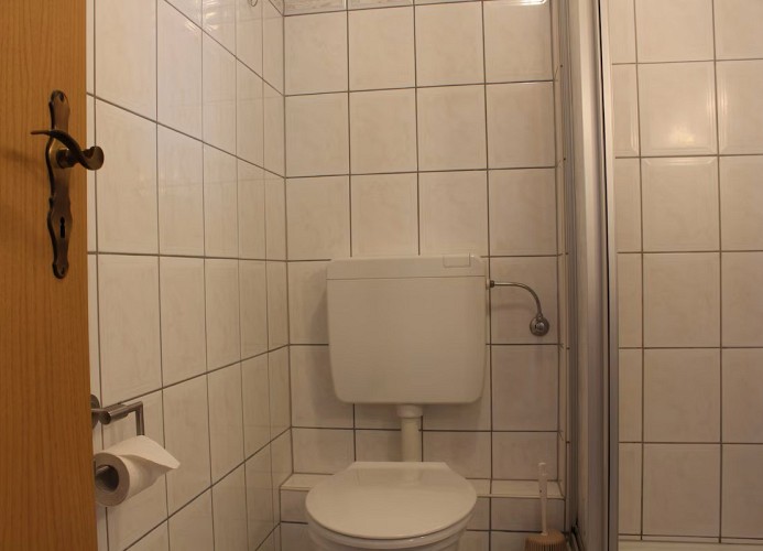 Ferienhaus Lütje Hörn