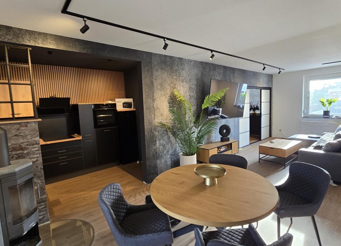 Ferienhaus Kleine Austernperle