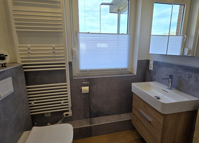 Ferienhaus Margarete