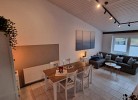 Wohnzimmer / Küche