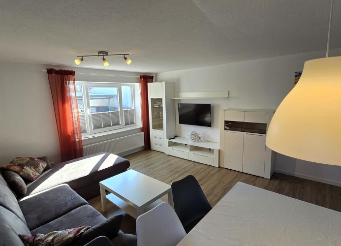 Ferienwohnung Mia