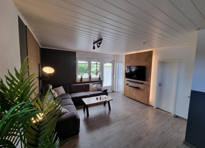 Ferienhaus Ohrenqualle