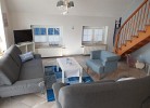 Das Wohnzimmer