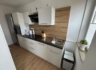 Ferienhaus Wellenperle