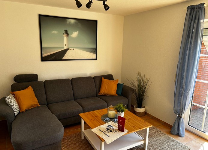 Ferienhaus Seenelke