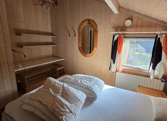 Ferienhaus Bambi