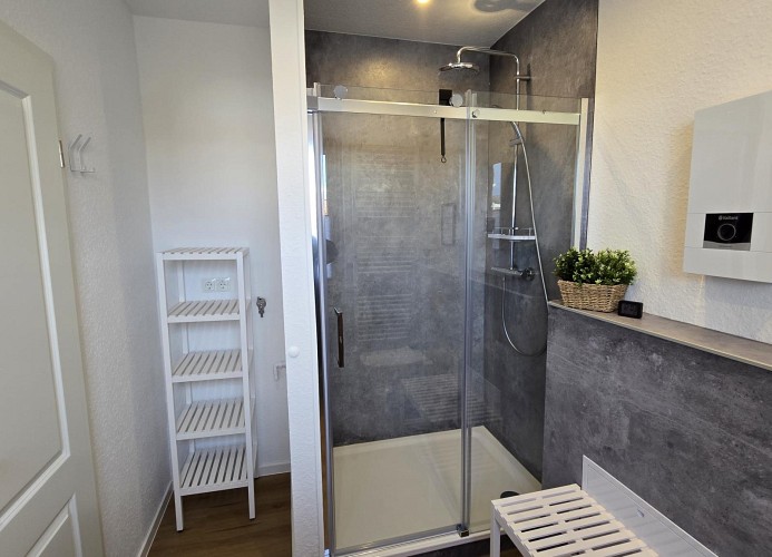 Ferienhaus Margarete