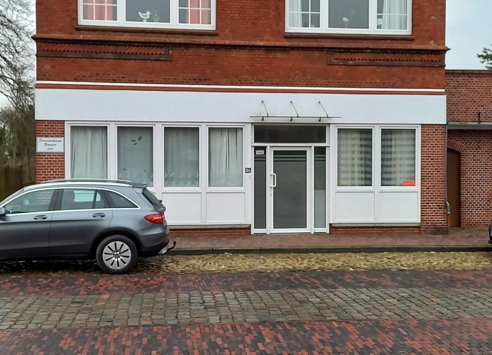 Ferienwohnung Möwe