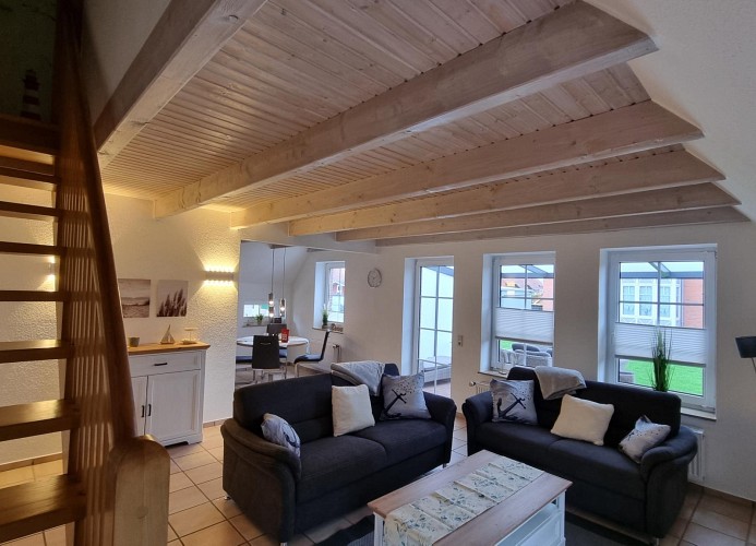 Ferienhaus Pfeffermuschel