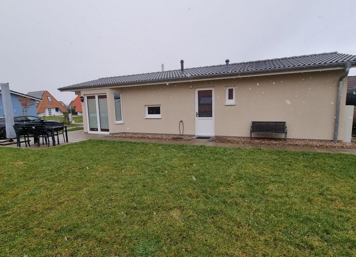 Ferienhaus Strandengel