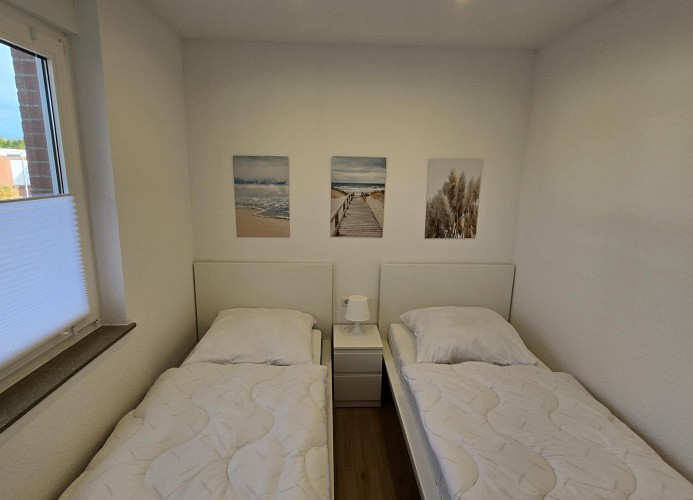 Ferienhaus Margarete