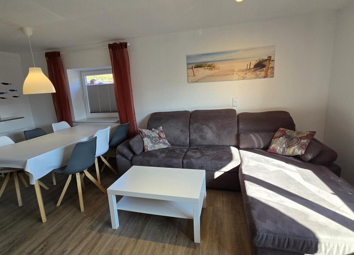 Ferienwohnung Mia