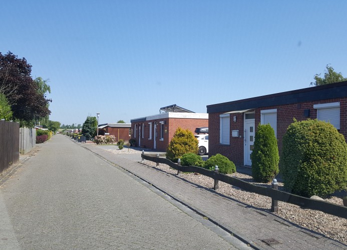 Die Umgebung