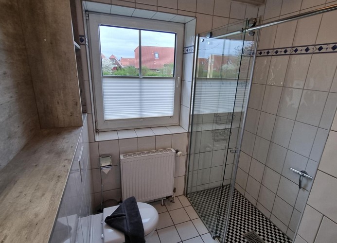 Ferienhaus Pfeffermuschel