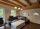 Wohnzimmer / Küche