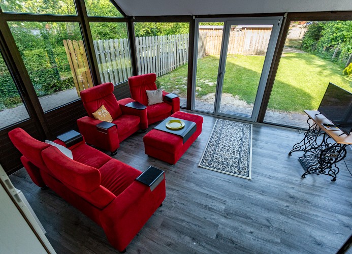Ferienwohnung Muschel