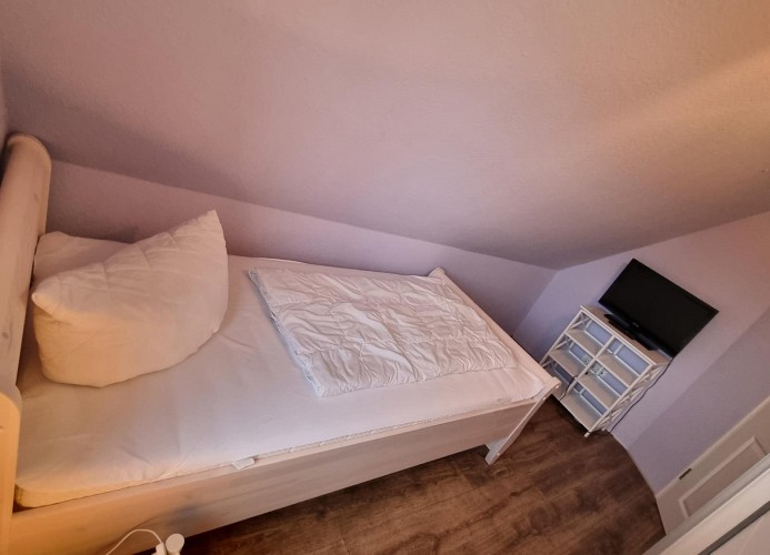 Ferienhaus Sommerwind