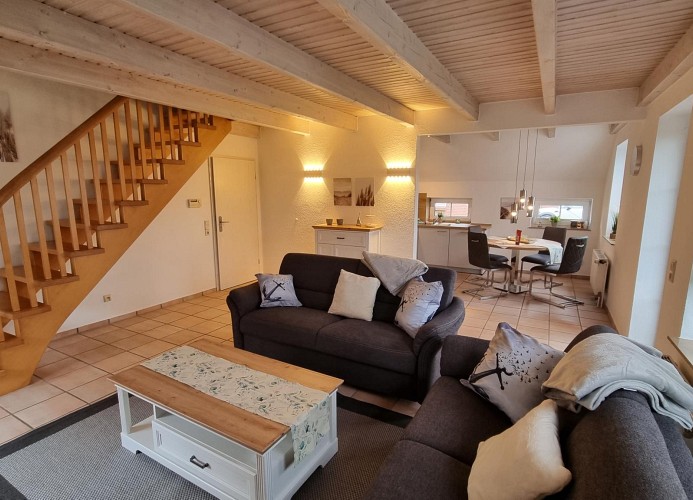 Ferienhaus Pfeffermuschel