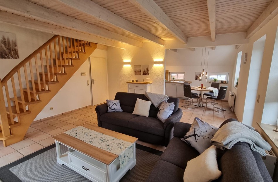 Ferienhaus Pfeffermuschel