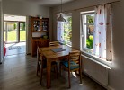 Ferienwohnung Muschel
