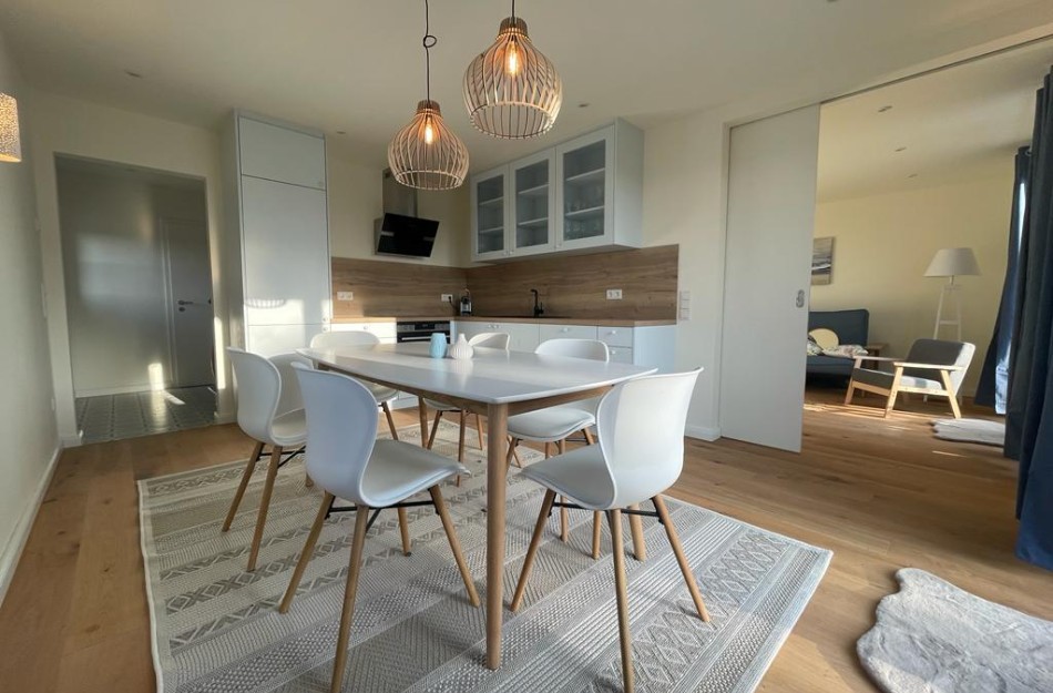 Ferienhaus An’t Osterdiek