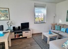 Das Wohnzimmer