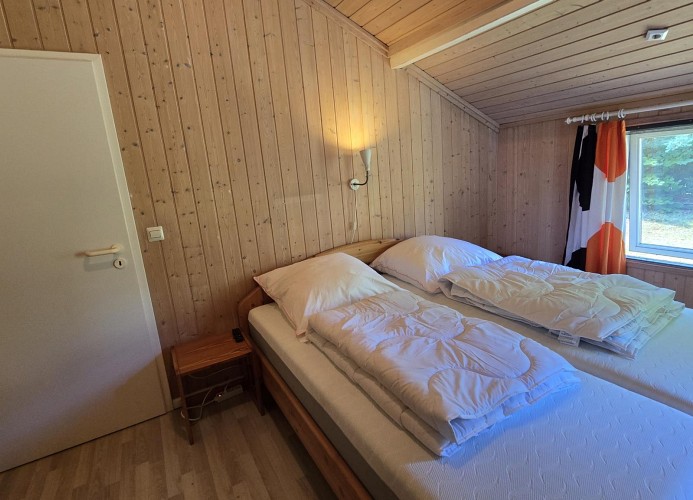 Schlafzimmer 3