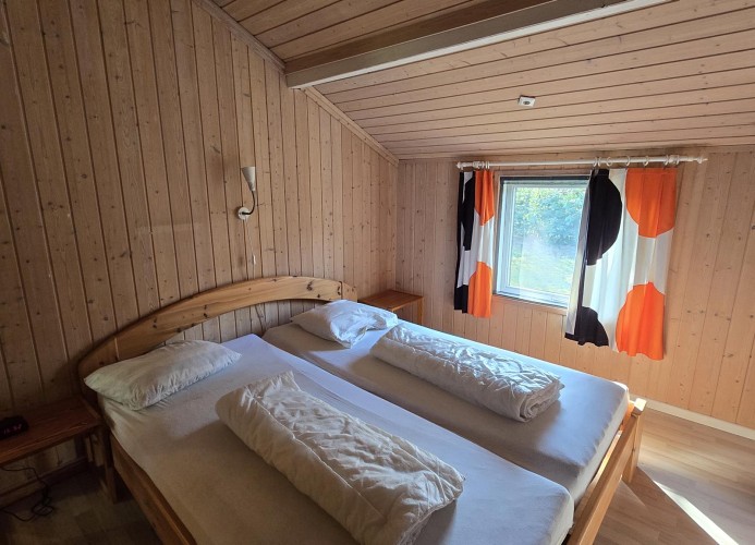 Ferienhaus Bambi