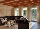 Das Wohnzimmer
