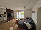 Ferienhaus Wellenperle
