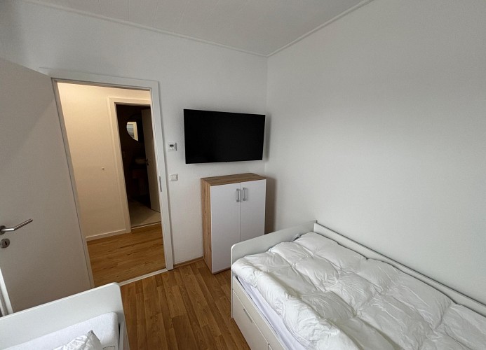 Ferienhaus Wellenperle