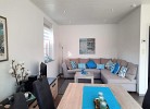Das Wohnzimmer