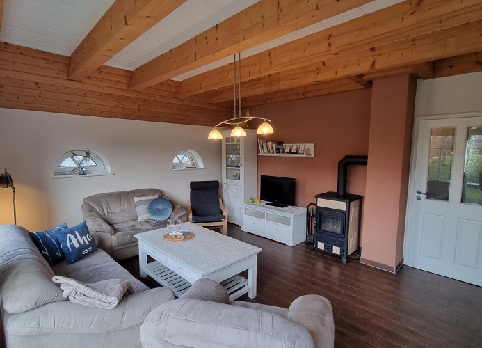 Ferienhaus Sommerwind
