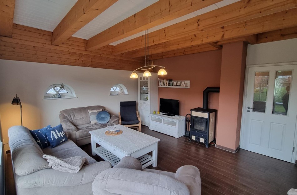 Ferienhaus Sommerwind